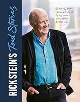 Algopix Similar Product 2 - Rick Stein’s Food Stories