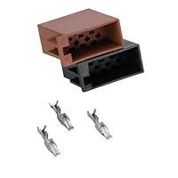 Algopix Similar Product 14 - Hama Assembly Set for ISO sockets