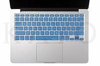 Algopix Similar Product 3 - KAYO Ultra Thin Durable Keyboard Cover
