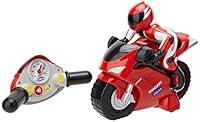 Algopix Similar Product 15 - Chicco  00000389000000  Moto Ducati