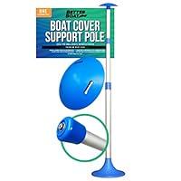 Algopix Similar Product 19 - Boat Cover Support Poles 1 PK Support