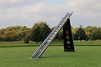 Algopix Similar Product 7 - EyeLine Golf Sweet Roll Rail System