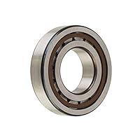 Algopix Similar Product 16 - NUP2217ETVP2 FAG New Cylindrical Roller