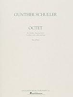 Algopix Similar Product 12 - Octet: Set of Parts