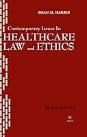 Algopix Similar Product 13 - Contemporary Issues in Healthcare Law