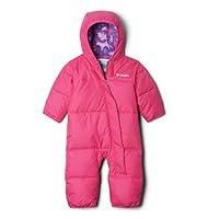 Algopix Similar Product 1 - Columbia Kids Snuggly Bunny Bunting