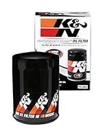 Algopix Similar Product 8 - KN Premium Oil Filter Designed to