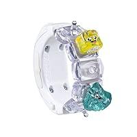 Algopix Similar Product 13 - Hasbro Hanazuki Mood Gleam Wearable Toy