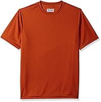 Algopix Similar Product 10 - A4 Mens Cooling Performance Crew Short