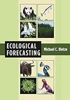 Algopix Similar Product 11 - Ecological Forecasting