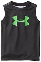 Algopix Similar Product 17 - Under Armour Boys 27 Big Logo Favella