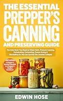 Algopix Similar Product 10 - The Essential Preppers Canning And