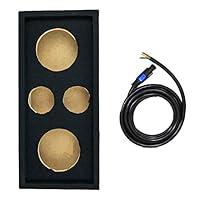Algopix Similar Product 1 - Q Power Car Audio Subwoofer Enclosure