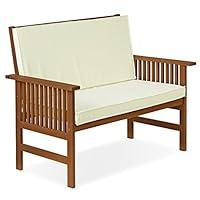 Algopix Similar Product 13 - Furinno FG17319 Tioman Outdoor Hardwood