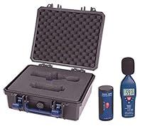 Algopix Similar Product 16 - REED Instruments R8050KIT SOUND LEVEL