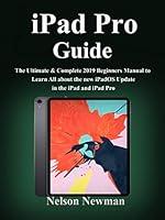 Algopix Similar Product 9 - iPad Pro Guide  The Ultimate 