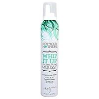 Algopix Similar Product 12 - Not Your Mothers Whip It Up Cream