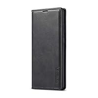 Algopix Similar Product 6 - TemUnique Leather Cover Compatible with