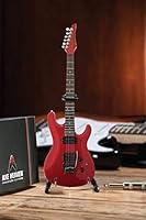 Algopix Similar Product 5 - AXE HEAVEN Electric Guitar Body (JS-093)