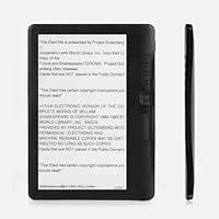 Algopix Similar Product 12 - 7 Inch Portable EBook Reader with 800 