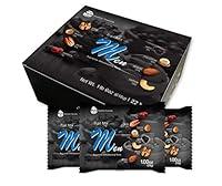 Algopix Similar Product 5 - Daily Nuts Healthy Mix Multipacks