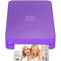 Algopix Similar Product 8 - Lifeprint 2x3 Portable Photo and Video