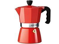 Algopix Similar Product 16 - La Cafetiere Classic Espresso Coffee