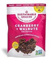 Algopix Similar Product 1 - Sustainable Snacks  Plant Based 