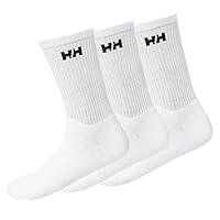 Algopix Similar Product 2 - HellyHansen Sport 3Pack Cotton Sock