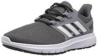 Algopix Similar Product 6 - adidas Mens Energy Cloud 2 Running