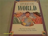 Algopix Similar Product 19 - Operation World