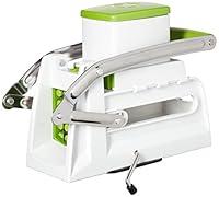 Algopix Similar Product 18 - Starfrit Pro Fry Cutter and Cuber