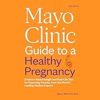 Algopix Similar Product 8 - Mayo Clinic Guide to a Healthy