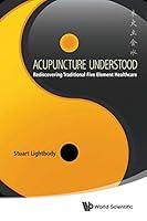 Algopix Similar Product 5 - Acupuncture Understood Rediscovering