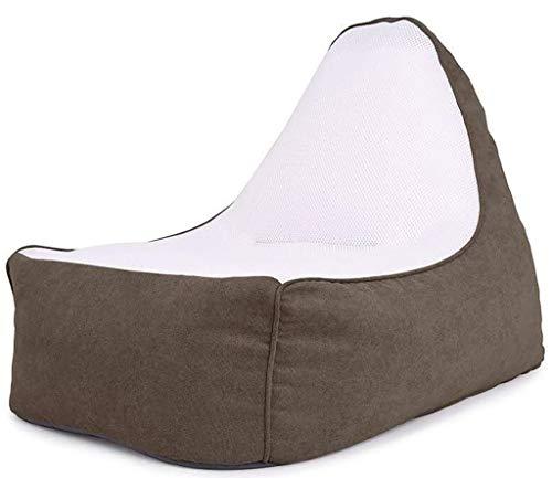 Styrofoam Particles Bean Bag, Foam Bean Bag Bed Chair
