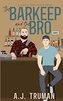 Algopix Similar Product 5 - The Barkeep and the Bro Single Dads