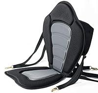 Algopix Similar Product 10 - Wegoruns Universal Deluxe Padded Kayak