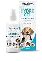 Algopix Similar Product 20 - Vetericyn Plus Dog Wound Care Hydrogel