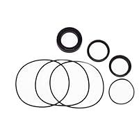 Algopix Similar Product 13 - REPLACEMENTKITSCOM  Helm Seal Kit for