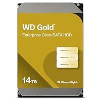 Algopix Similar Product 16 - Western Digital 14TB WD Gold Enterprise