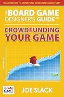 Algopix Similar Product 1 - The Board Game Designers Guide to