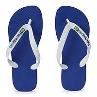 Algopix Similar Product 20 - Havaianas Kids Flip Flops Black 850