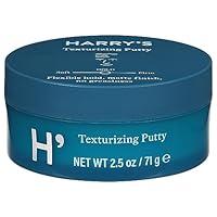 Algopix Similar Product 17 - Harrys Texturizing Putty Adds Subtle