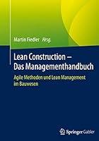 Algopix Similar Product 18 - Lean Construction  Das