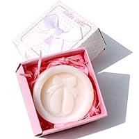 Algopix Similar Product 4 - AiXiAng 24 Pack Ballerina Baby Shower