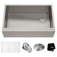 Algopix Similar Product 8 - Kraus KHF41033 Standart PRO Kitchen