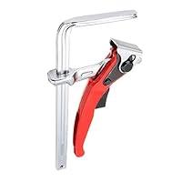 Algopix Similar Product 8 - Lever Clamps Quick Guide Rail Clamp