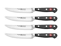Algopix Similar Product 15 - Wüsthof Classic Steak Knife Set, 4-Piece