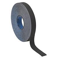 Algopix Similar Product 6 - Sealey ER2525120 Emery Roll Blue Twill