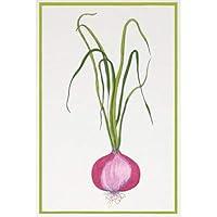 Algopix Similar Product 19 - Mahogany Onion Cotton Flour Sack